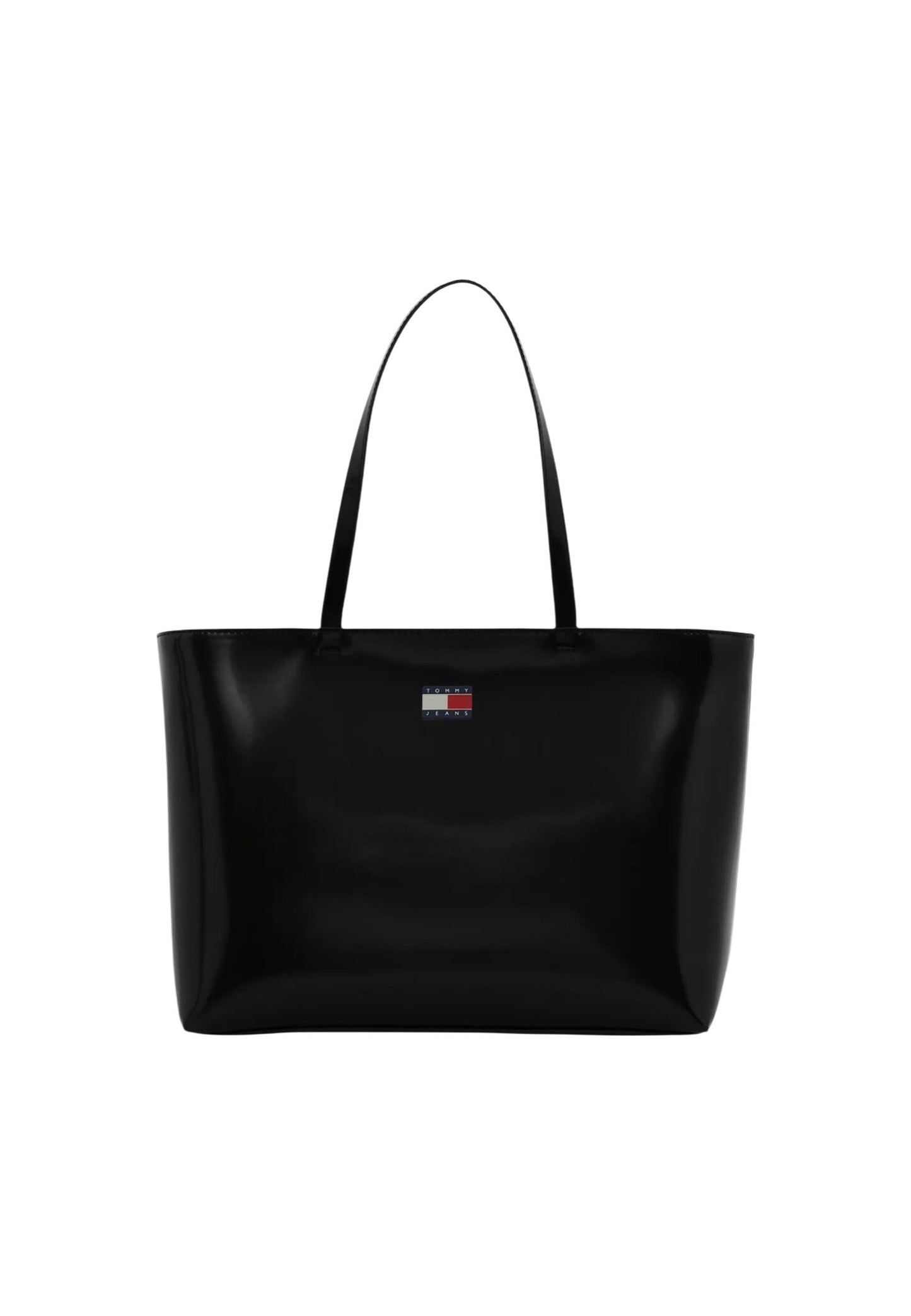 Tommy Hilfiger Borsa Donna Tommy Hilfiger TJW MUST TOTE black  black