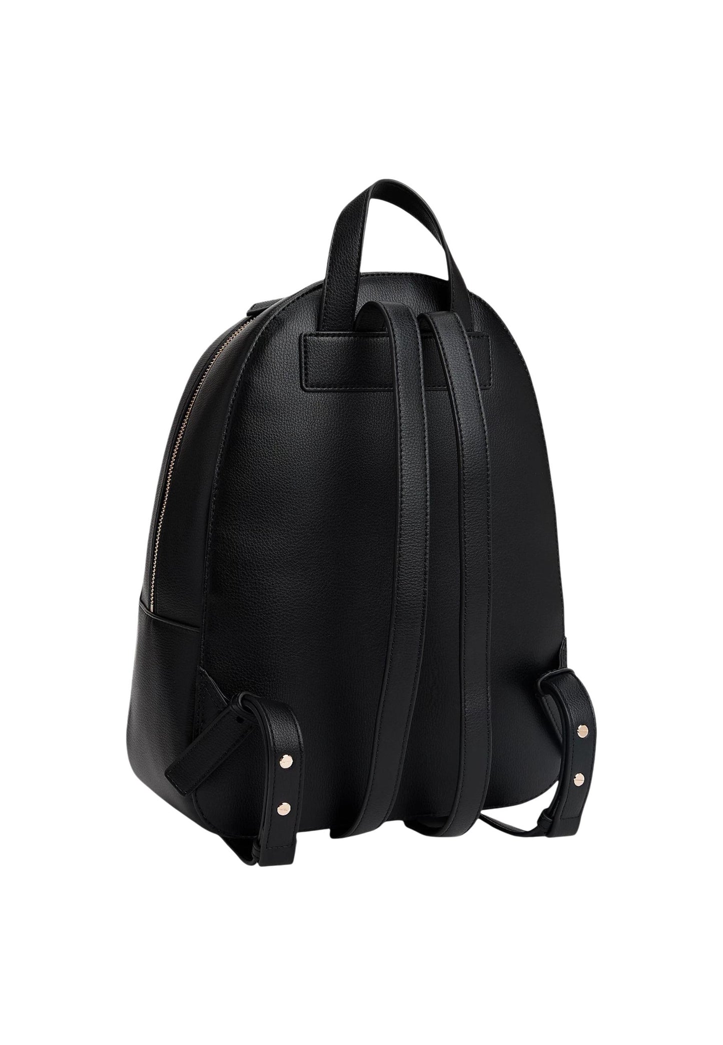 Tommy Hilfiger Borsa Donna Tommy Hilfiger TH LOGO black  black