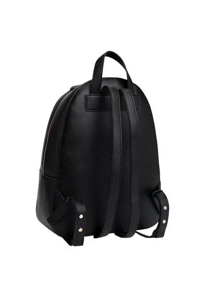 Tommy Hilfiger Borsa Donna Tommy Hilfiger TH LOGO black  black
