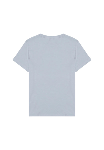 Guess T-Shirt Donna Guess  light blue  light blue
