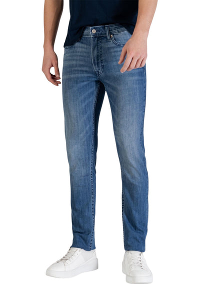Calvin Klein Jeans Jeans Uomo Calvin Klein Jeans  blue  blue