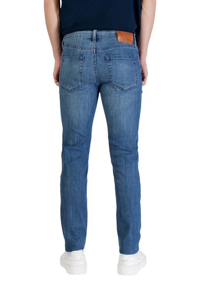 Calvin Klein Jeans Jeans Uomo Calvin Klein Jeans  blue  blue