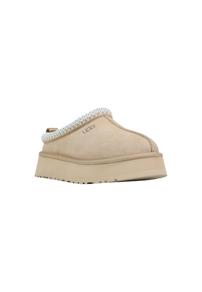 Ugg Ciabatte Donna Ugg W TAZZ II beige  beige