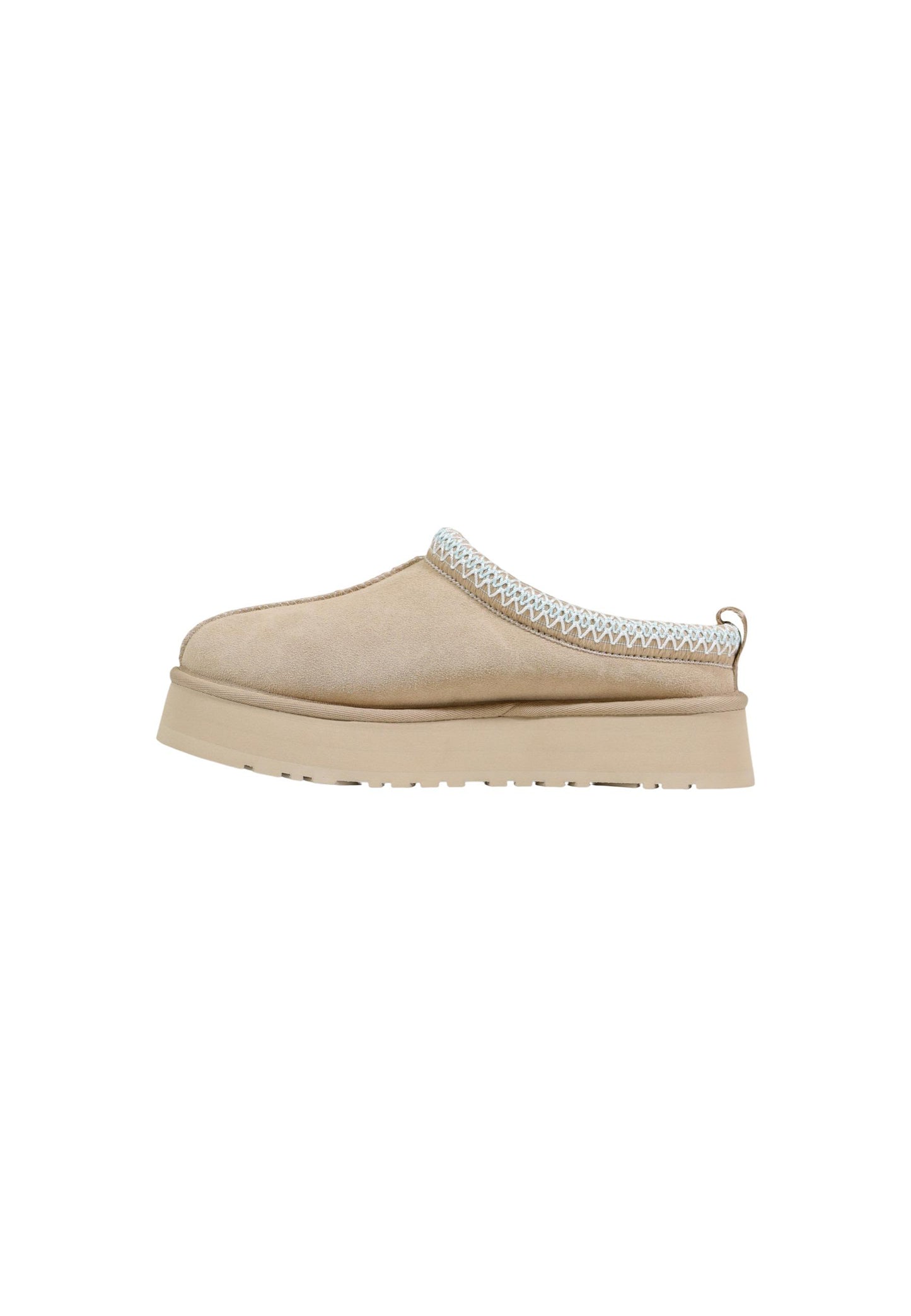 Ugg Ciabatte Donna Ugg W TAZZ II beige  beige