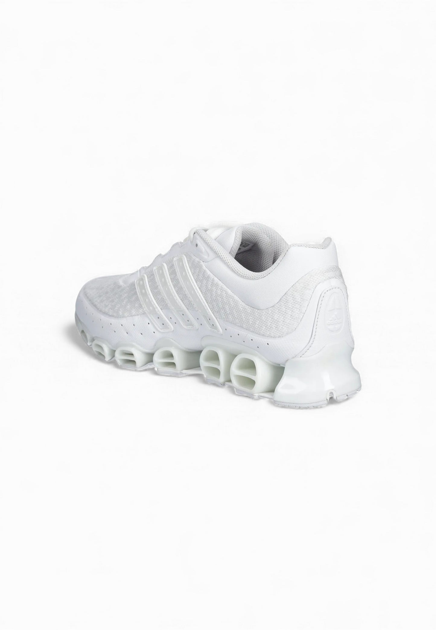 Adidas Originals Sneakers Uomo Adidas Originals MEGARIDE white  white