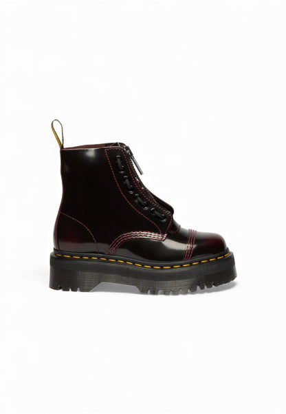 Dr. Martens Stivali Donna Dr. Martens Sinclair Arcadia bordeaux  bordeaux