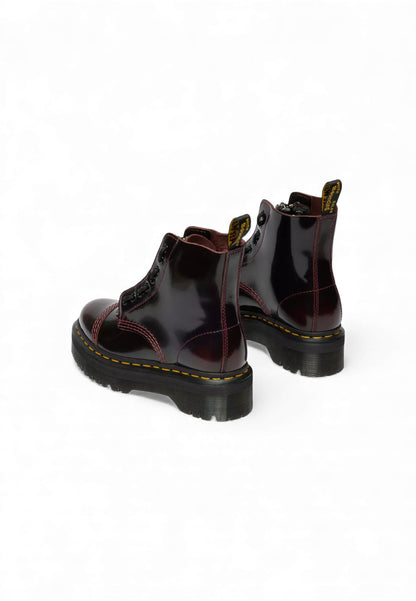Dr. Martens Stivali Donna Dr. Martens Sinclair Arcadia bordeaux  bordeaux