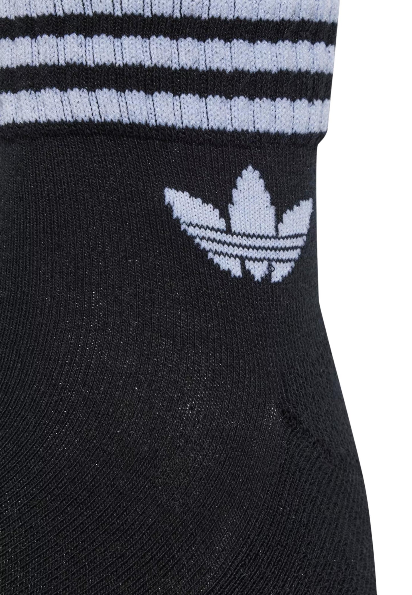 Adidas Originals Intimo Uomo Adidas Originals 3S ANKLE S 3P UNISEX white  white