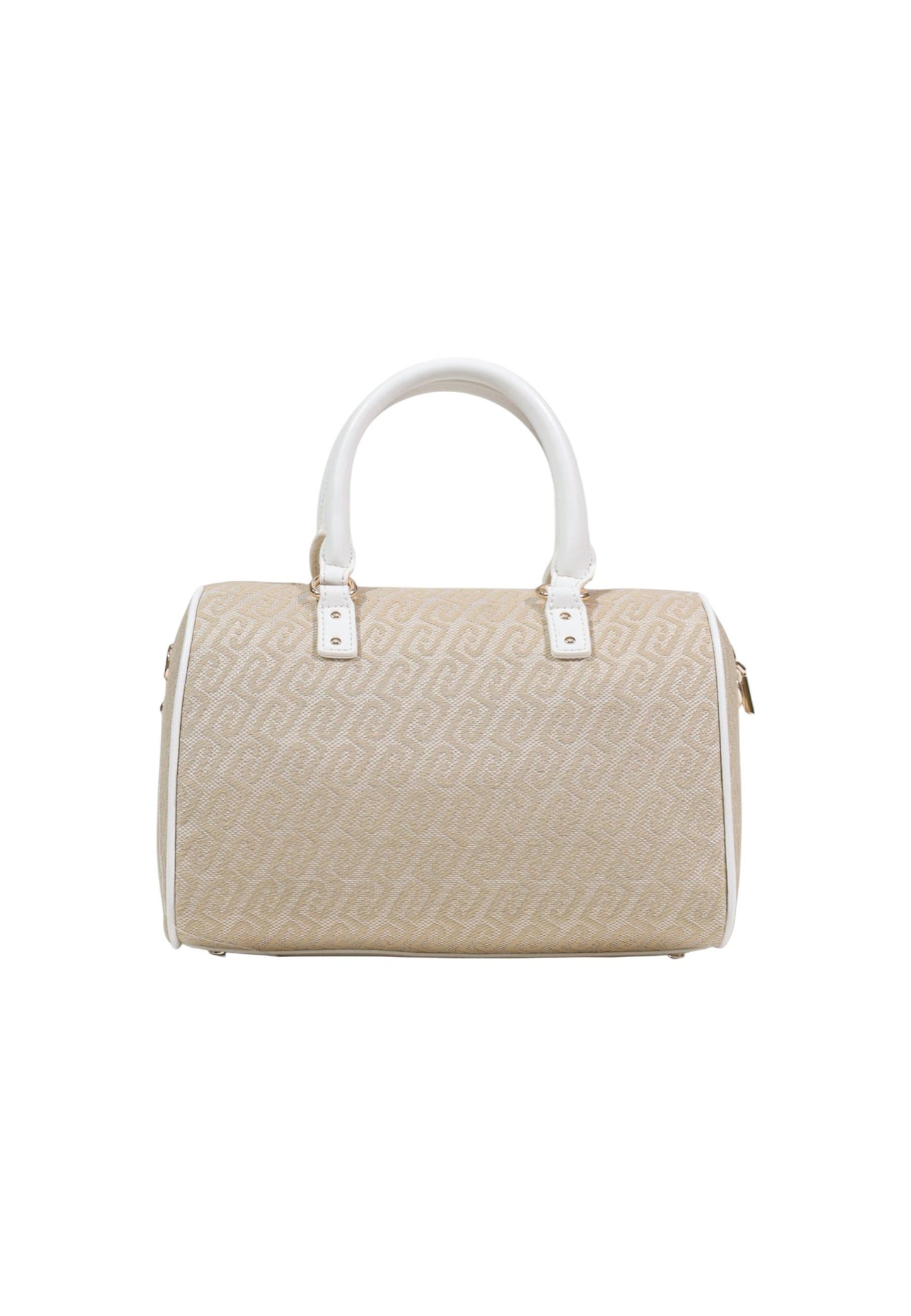 Liu Jo Borsa Donna Liu Jo S SATCHEL beige  beige