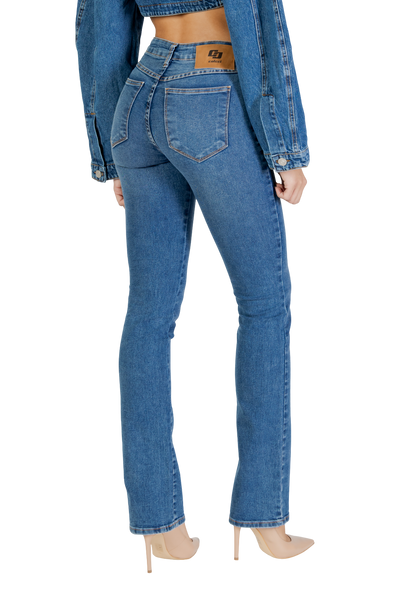 Colcci Jeans Donna Colcci  blue  blue