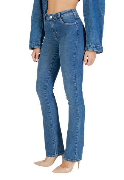 Colcci Jeans Donna Colcci  blue  blue