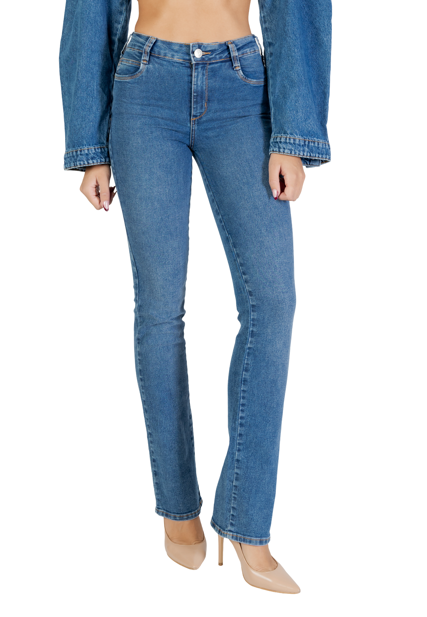 Colcci Jeans Donna Colcci  blue  blue