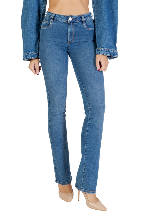 Colcci Jeans Donna Colcci  blue  blue