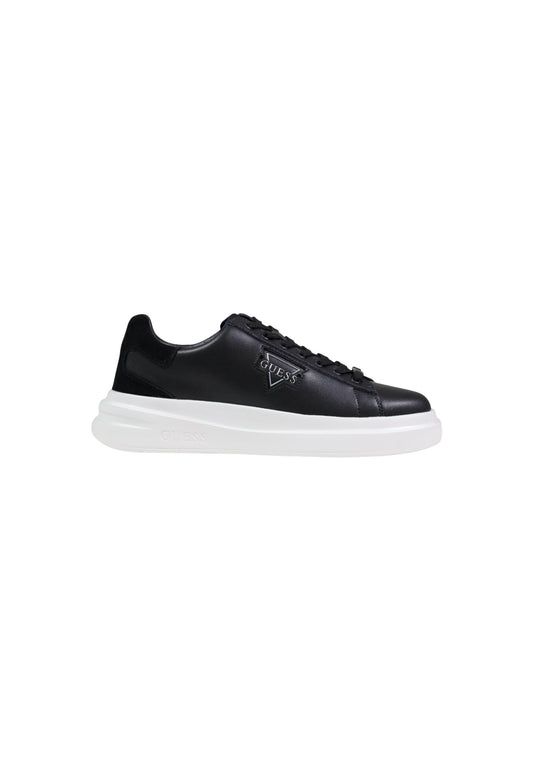 Guess Sneakers Uomo Guess ELBAN black  black