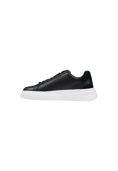 Guess Sneakers Uomo Guess ELBAN black  black