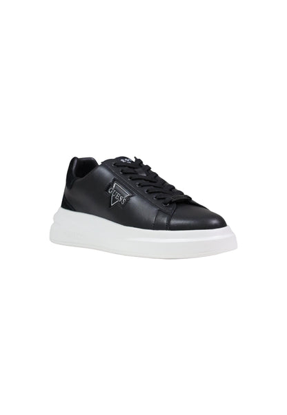Guess Sneakers Uomo Guess ELBAN black  black