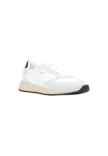 Guess Sneakers Uomo Guess ARIA white  white