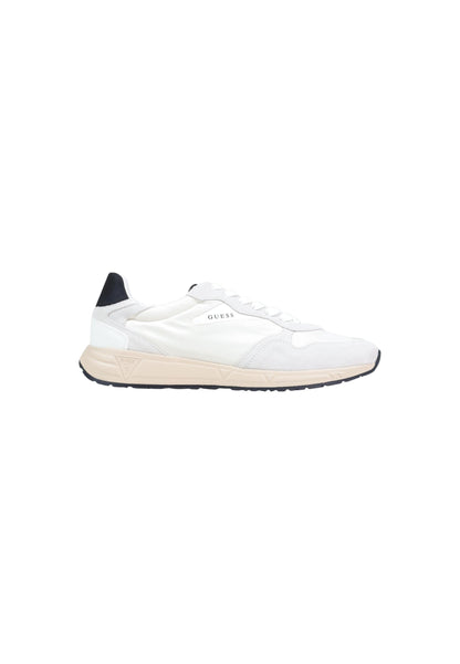 Guess Sneakers Uomo Guess ARIA white  white