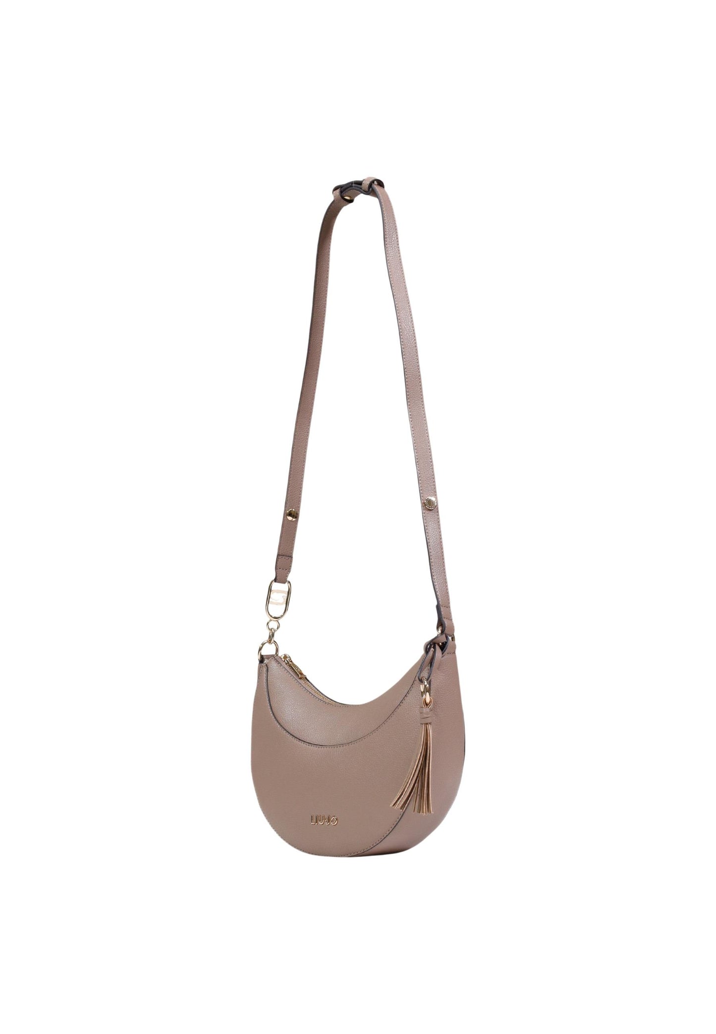 Liu Jo Borsa Donna Liu Jo ECS M HOBO beige  beige