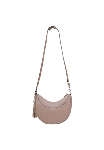 Liu Jo Borsa Donna Liu Jo ECS M HOBO beige  beige