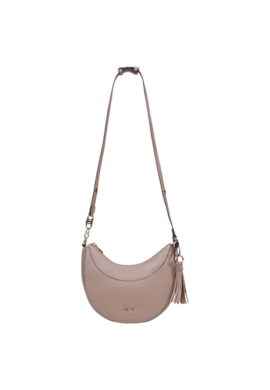 Liu Jo Borsa Donna Liu Jo ECS M HOBO beige  beige