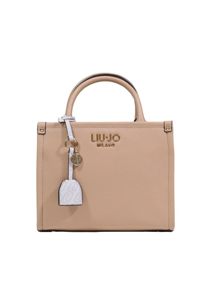 Liu Jo Borsa Donna Liu Jo ECS S TOTE pink  pink