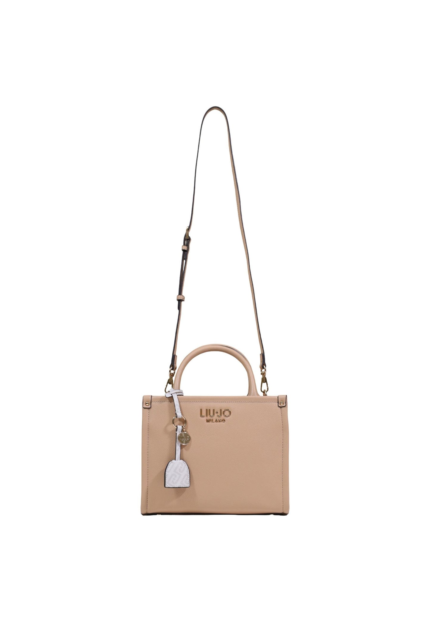 Liu Jo Borsa Donna Liu Jo ECS S TOTE pink  pink