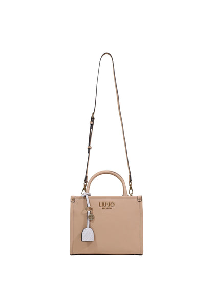 Liu Jo Borsa Donna Liu Jo ECS S TOTE pink  pink