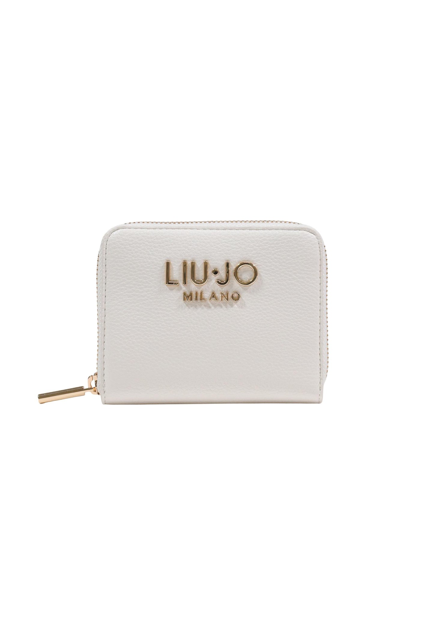 Liu Jo Portafogli Donna Liu Jo ECS M ZIP AROUND white  white