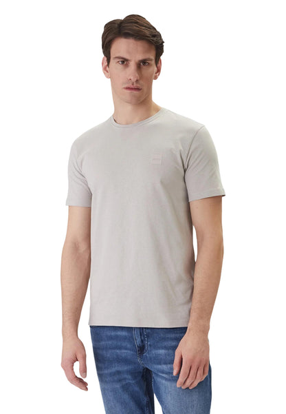 Boss T-Shirt Uomo Boss Tales 10242631 02 grey  grey