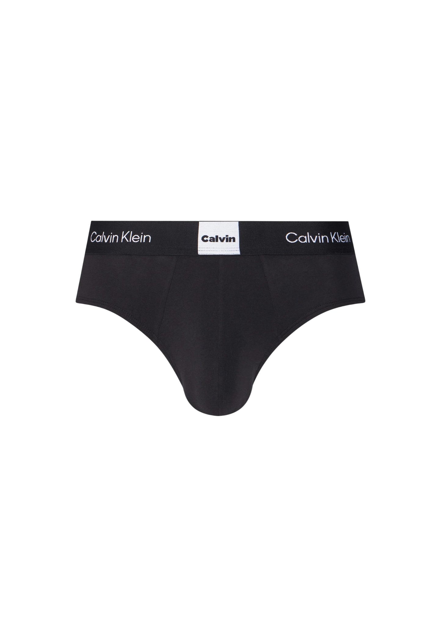 Calvin Klein Underwear Intimo Uomo Calvin Klein Underwear HIP BRIEF 3PK black  black