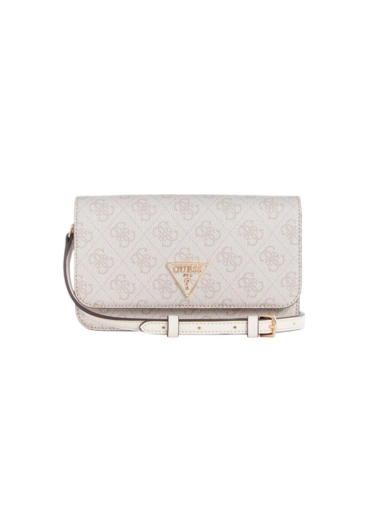 Guess Borsa Donna Guess NOELLE II XBODY FLAP ORGANIZER grey  grey