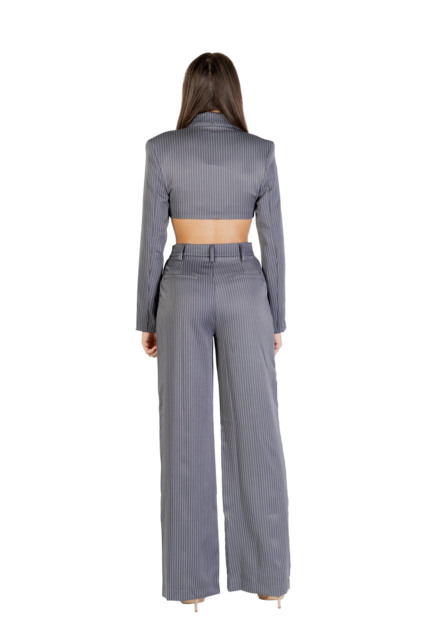 Colcci Tuta Donna Colcci  grey  grey