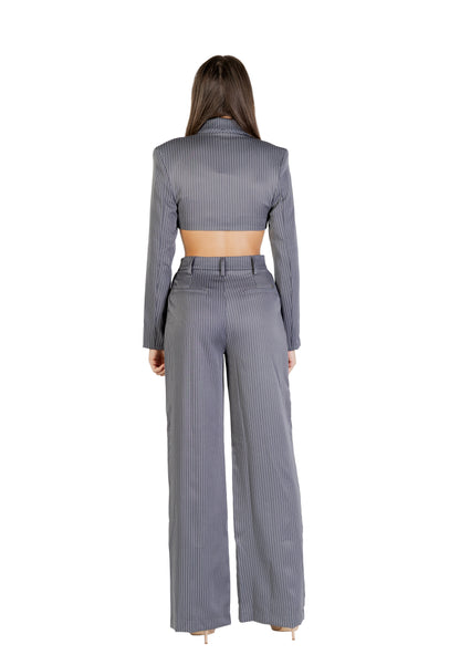 Colcci Tuta Donna Colcci  grey  grey