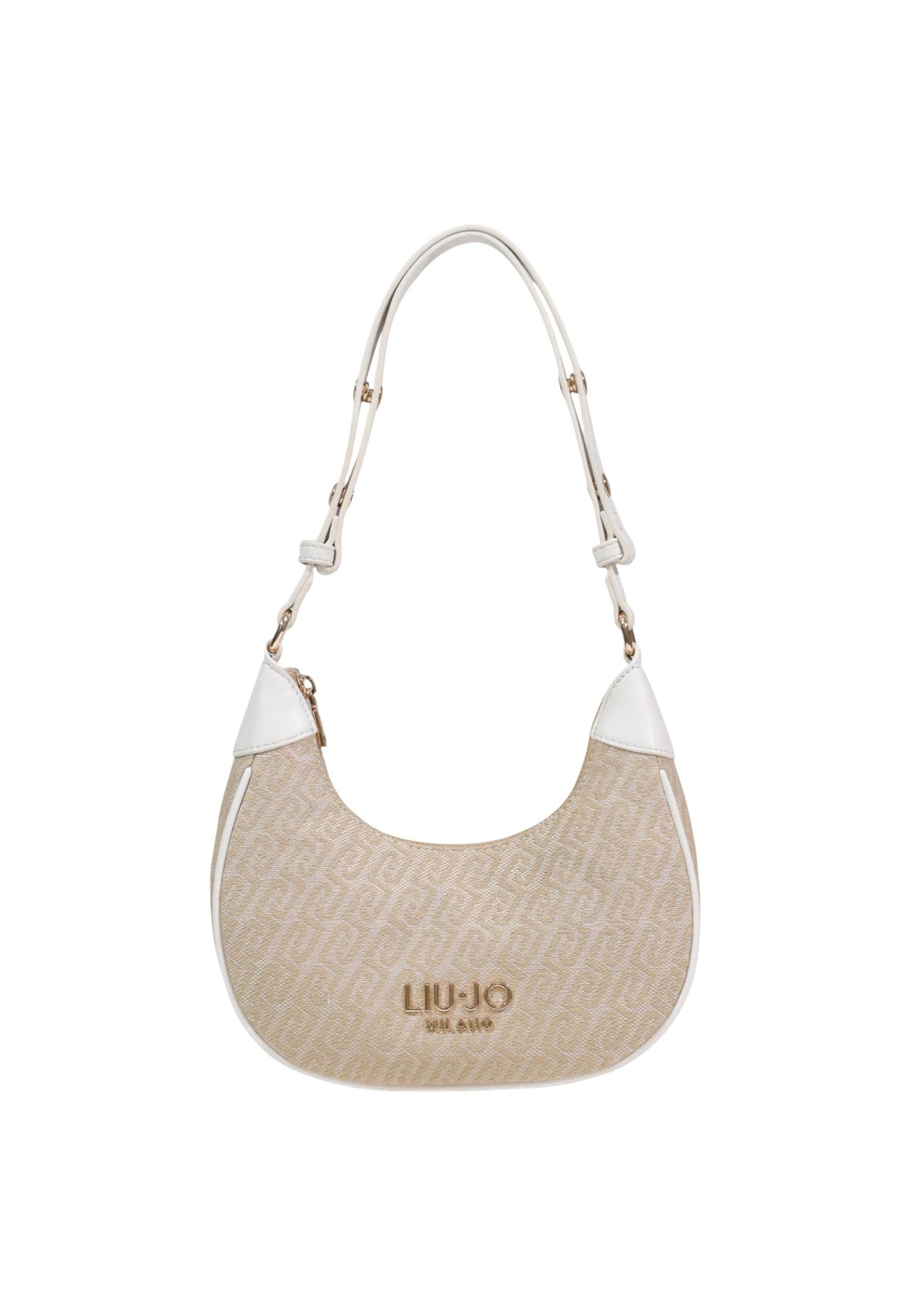 Liu Jo Borsa Donna Liu Jo S HOBO beige  beige