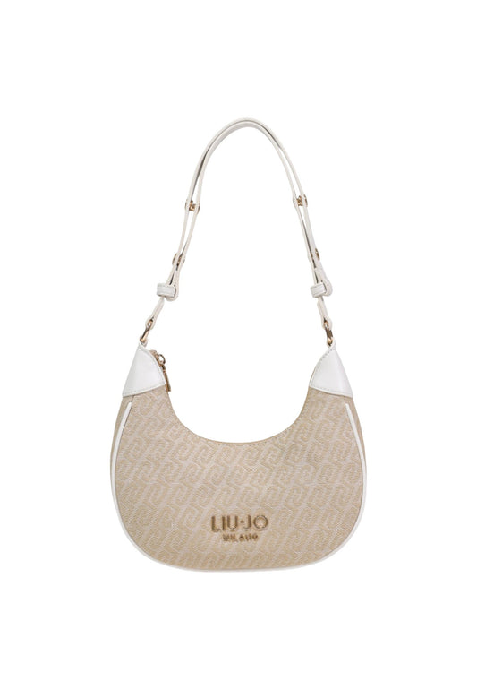 Liu Jo Borsa Donna Liu Jo S HOBO beige  beige