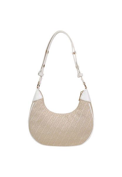 Liu Jo Borsa Donna Liu Jo S HOBO beige  beige