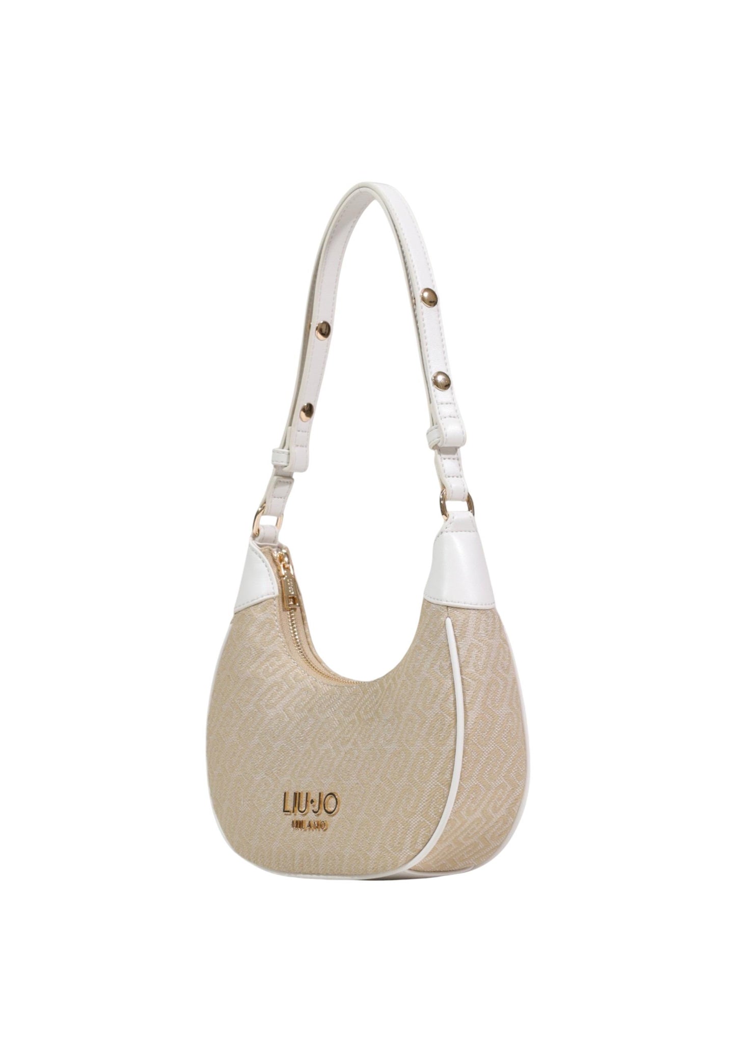 Liu Jo Borsa Donna Liu Jo S HOBO beige  beige