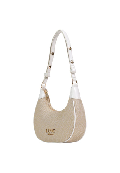 Liu Jo Borsa Donna Liu Jo S HOBO beige  beige
