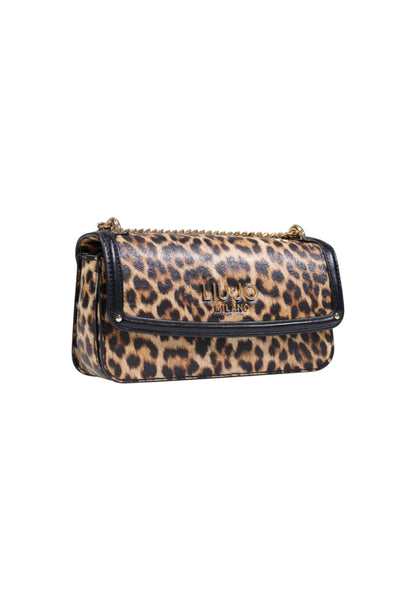 Liu Jo Borsa Donna Liu Jo S CROSSBODY EAST/WEST brown  brown