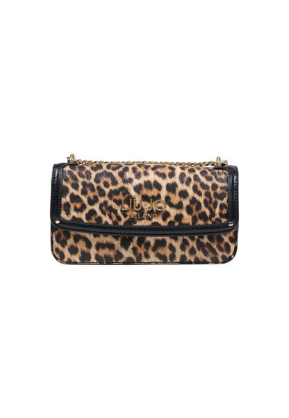 Liu Jo Borsa Donna Liu Jo S CROSSBODY EAST/WEST brown  brown