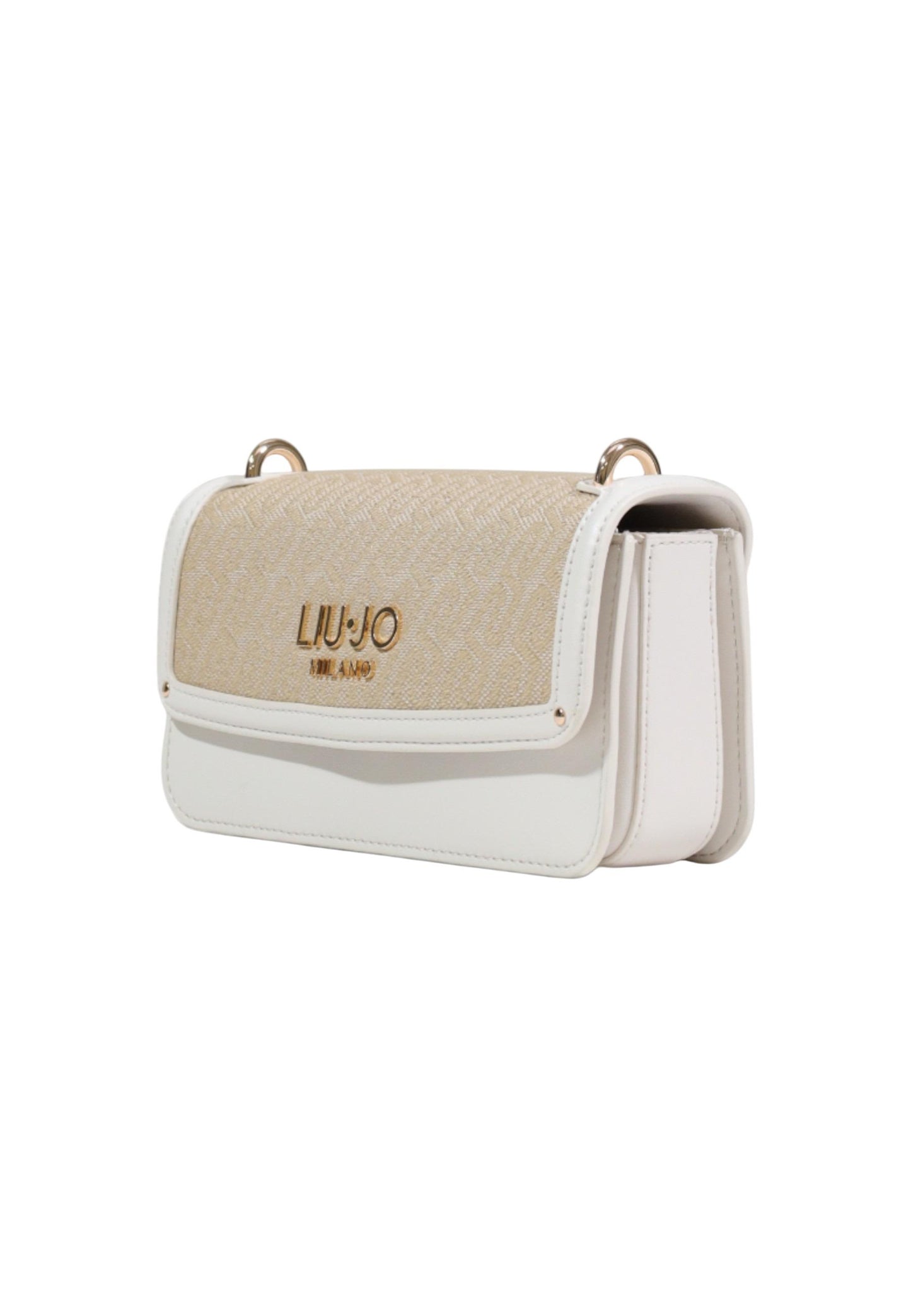 Liu Jo Borsa Donna Liu Jo S CROSSBODY EAST WEST beige  beige