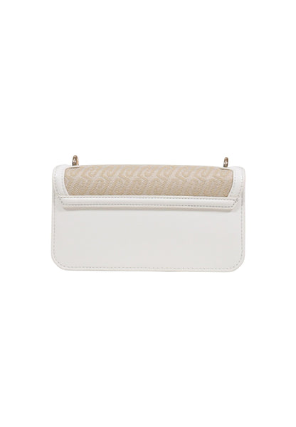 Liu Jo Borsa Donna Liu Jo S CROSSBODY EAST WEST beige  beige