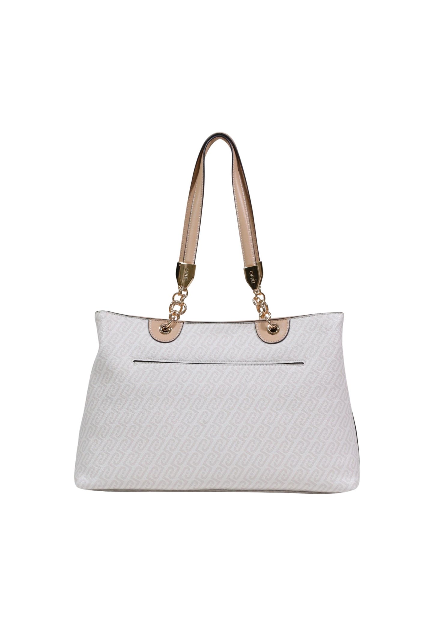 Liu Jo Borsa Donna Liu Jo M TOTE beige  beige