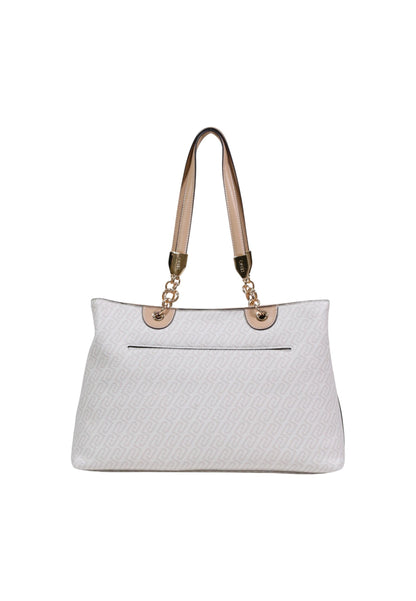 Liu Jo Borsa Donna Liu Jo M TOTE beige  beige