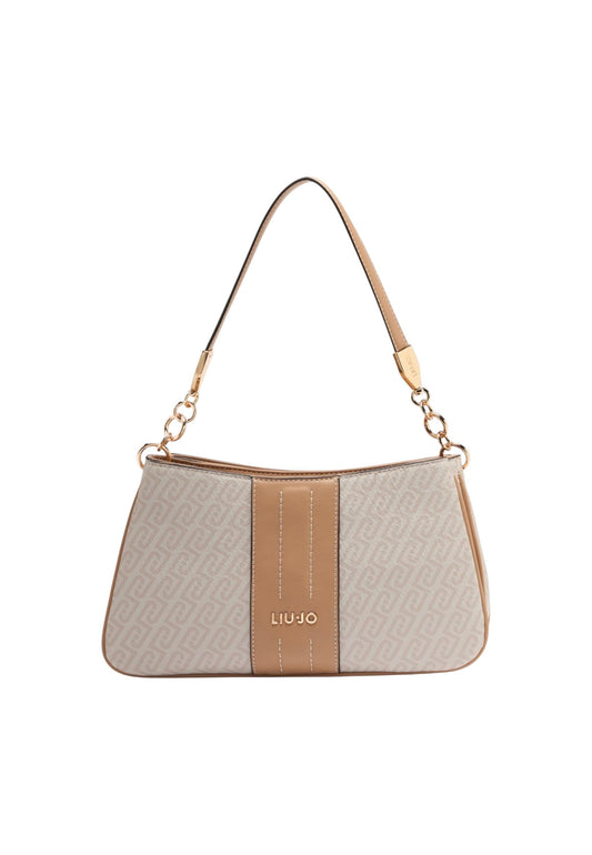 Liu Jo Borsa Donna Liu Jo S CROSSBODY beige  beige