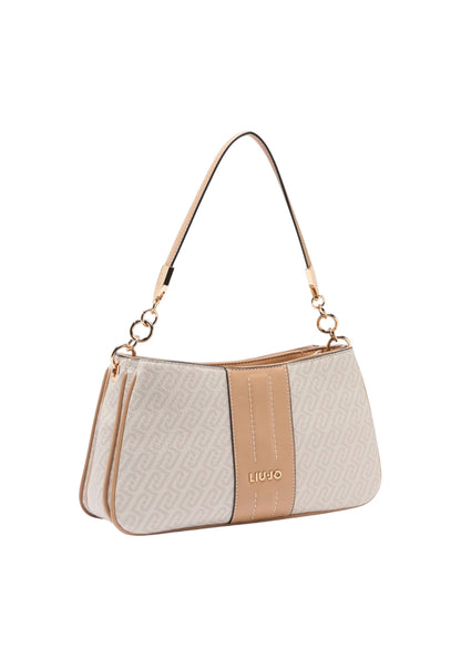 Liu Jo Borsa Donna Liu Jo S CROSSBODY beige  beige