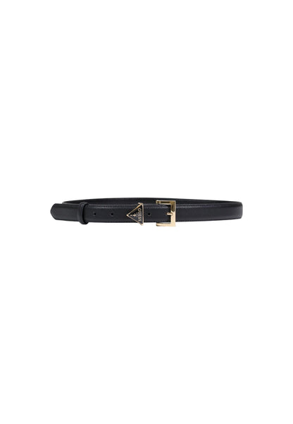 Guess Cintura Donna Guess NOELLE II ADJ&NOT REV H25 black  black