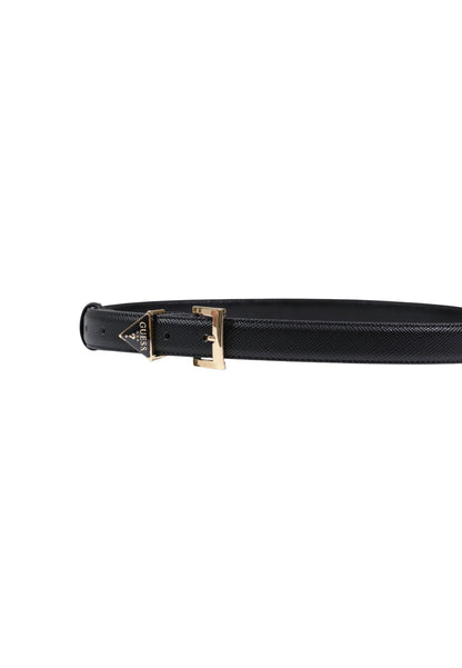 Guess Cintura Donna Guess NOELLE II ADJ&NOT REV H25 black  black