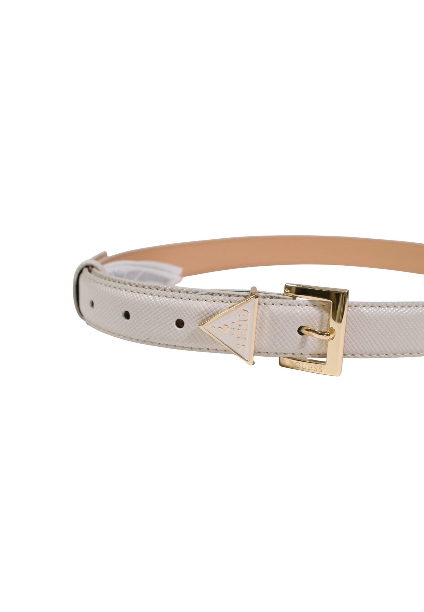 Guess Cintura Donna Guess NOELLE II ADJ&NOT REV H25 beige  beige